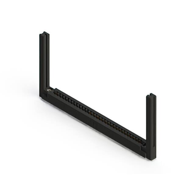 357-031-525-158 EDAC Inc.  Connettori per bordi